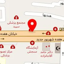 تجهیزات پزشکی خان محمدی