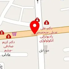 تجهیزات پزشکی مدرسی فر