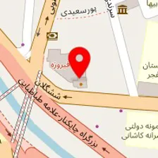 بازرگانی پیرایش رسته کالای دندانپزشکی