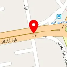 تعمیر تخصصی تجهیزات پزشکی ولیزر الیاس