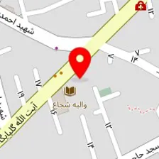 تجهیزات پزشکی ولی عصر