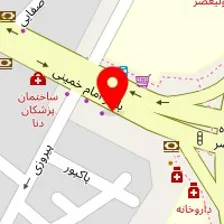 لوازم پزشکی کلهر