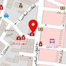 تجهیزات پزشکی وافی