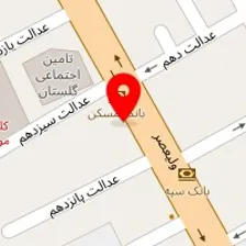 تجهیزات پزشکی کاسپین گرگان