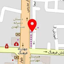 لوازم پزشکی و بهداشتی طب نوین
