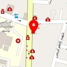 تجهیزات پزشکی آرمان طب