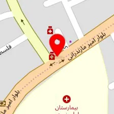 تجهیزات پزشکی ماهک