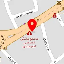 تجعیزات پزشکی کاملیا