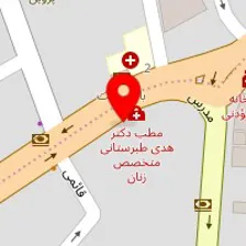 تجهیزات پزشکی بهداشتی آرین