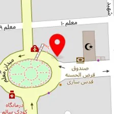 تجهیزات پزشکی و بهداشتی شفا