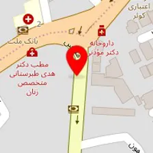 تجهیزات پزشکی و بهداشتی پارسیان