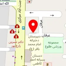 شرکت تجهیزات پزشکی طلوع تصویر امید