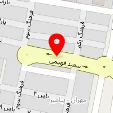 فروشگاه تجهیزات پزشکی کیفیت گستر سبز