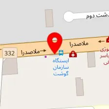 بینایی سنجی صادق پور