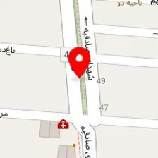 تولیدی تجهیزات آزمایشگاهی آشورنوین آزما