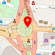 فروشگاه تجهیزات پزشکی آراسته