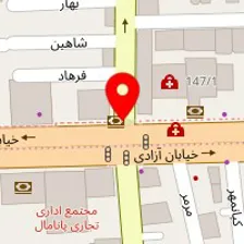 شرکت آواطب برنا ( بازرگانی براتی )