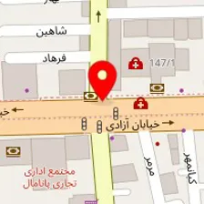 پویش طب پارس