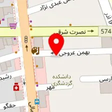لوازم بهداشتی پوست و مو