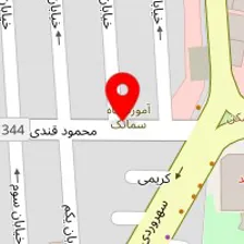 شرکت تجهیزات پزشکی آرمین شگرف