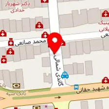 ارتوپدی فنی هانی طب