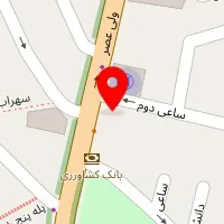 شنوایی سنجی ساعی