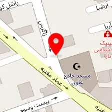 شرکت تجهیزات آزمایشگاهی وندا طب یکتا