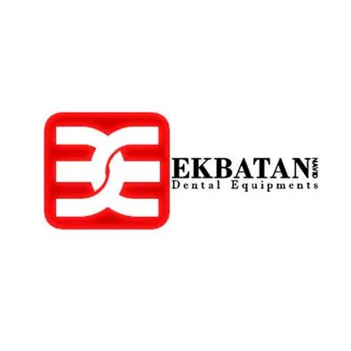 لوگوی فروشگاه تجهیزات دندانپزشکی نوید اکباتان