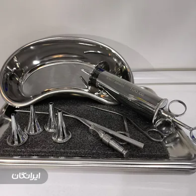 فروشگاه تجهیزات پزشکی پویا طب