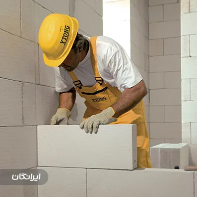 فروشگاه مصالح ساختمانی برادران اسدی