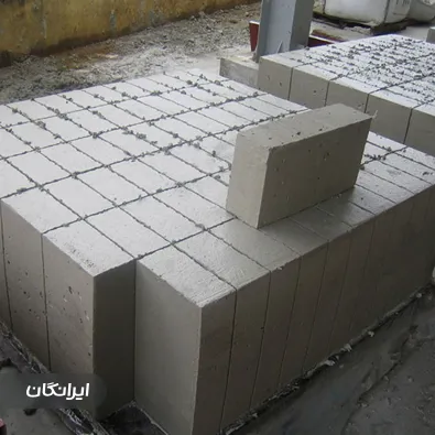 فروشگاه مصالح ساختمانی برادران اسدی