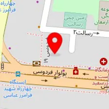 مبلشویی و نظافتی پاکیزگی زرین توس