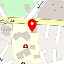 شرکت خدماتی و تامین نیروی انسانی و نظافتی پارس شیراز