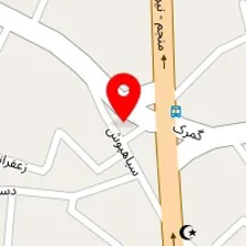 فروشگاه مس و برنز تک