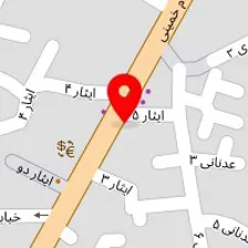 فروشگاه لوازم خانگی و دکوریجات