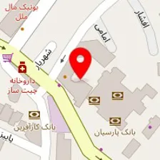 کافه رستوران سیت