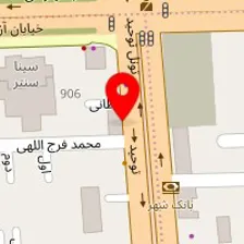 کبابسرای سنتی مس دیس