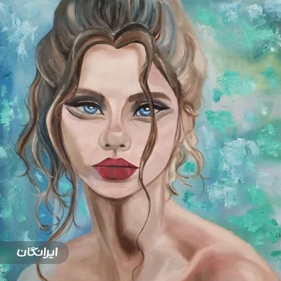 گالری نقاشی سپهر