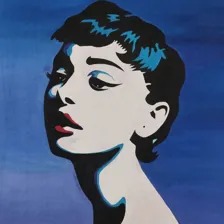 گالری نقاشی سپهر