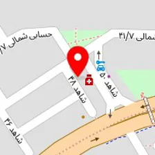 پرستاری در منزل خوارزمی