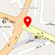 مرکز مراقبتهای بالینی رایکا