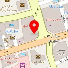 خدماتی وپرستاری( رُزسفید)