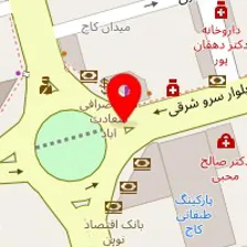 دفتر خدمات پرستاری طنین