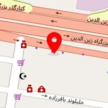 موسسه پرستاری طنین