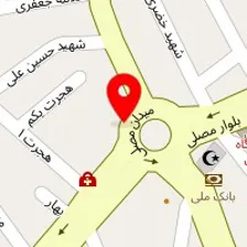 آتلیه عکاسی هفت