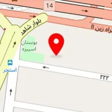 استودیو عکاسی مهروماه