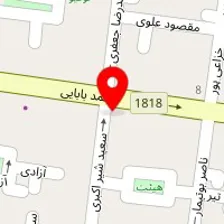 آتلیه بارداری نوزاد کودک