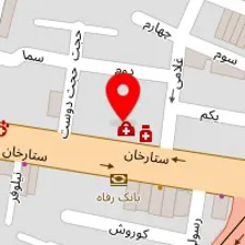 اتلیه عکاسی غرب تهران لومیر