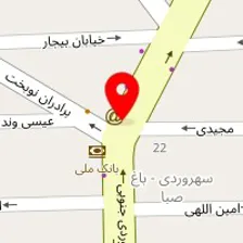 آتلیه عکاسی پرسا