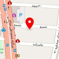 آتلیه عکاسی پدر